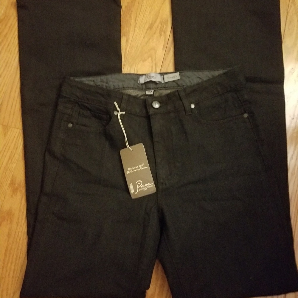 Paige Rising Glen size 30